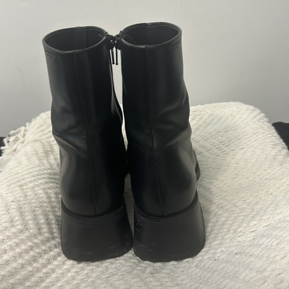 Vagabond Blanca boots - Picture 5 of 5